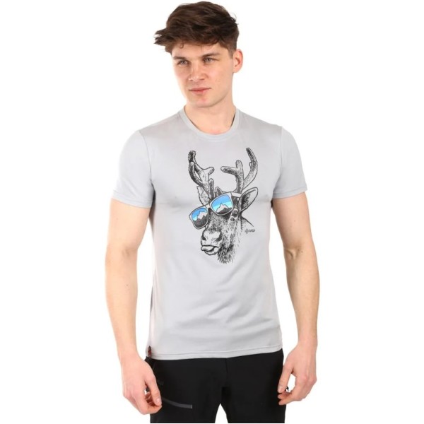 Kilpi Lismain-M Ανδρικά T-Shirt Kilpi Lismain-M Ανδρικά T-Shirt