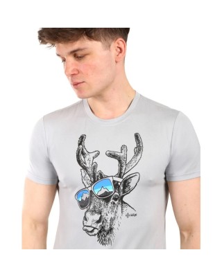 Kilpi Lismain-M Ανδρικά T-Shirt Kilpi Lismain-M Ανδρικά T-Shirt