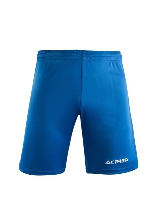 Acerbis Astro Shorts Royal Blu Ανδρικά Σορτς