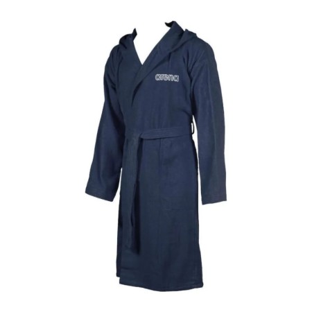 Arena Zeppelin Light Bathrobes Μπλέ Μπουρνούζι Ενηλίκων