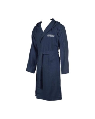 Arena Zeppelin Light Bathrobes Μπλέ Μπουρνούζι Ενηλίκων