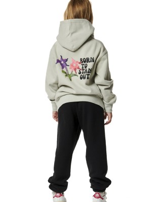 Body Action G Jogging Pants Black Παιδικά Παντελόνια