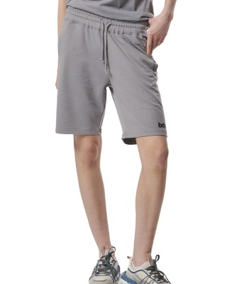 Body Action W Ess Shorts Silver Grey Γυναικείες Βερμούδες Body Action W Ess Shorts Silver Grey Γυναικείες Βερμούδες