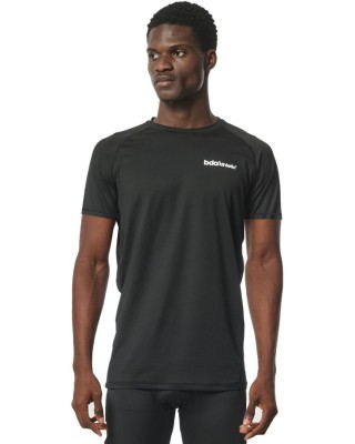 Body Action M Compression Tight Black Ανδρικά Ισοθερμικά