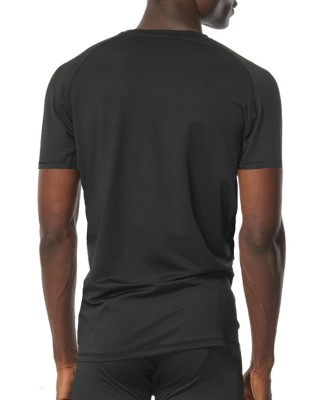 Body Action M Compression Tight Black Ανδρικά Ισοθερμικά