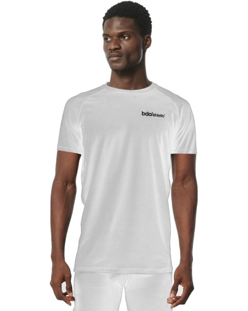 Body Action M Compression Tight White Ανδρικά Ισοθερμικά Body Action M Compression Tight White Ανδρικά Ισοθερμικά