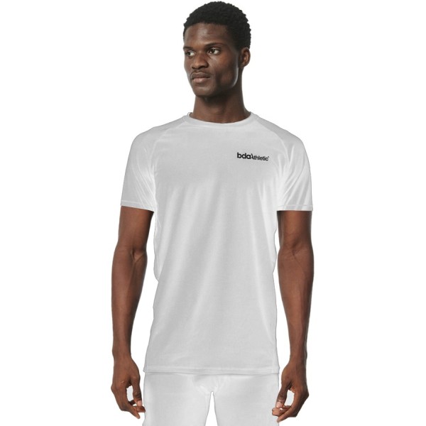 Body Action M Compression Tight White Ανδρικά Ισοθερμικά Body Action M Compression Tight White Ανδρικά Ισοθερμικά