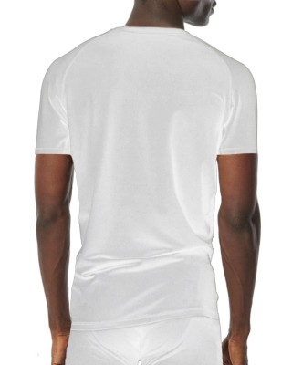 Body Action M Compression Tight White Ανδρικά Ισοθερμικά Body Action M Compression Tight White Ανδρικά Ισοθερμικά