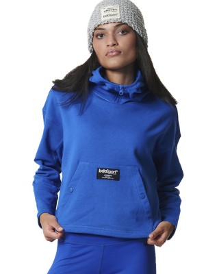 Body Action Bulky Rib Knit Beanie Hat Light Grey Σκουφιά