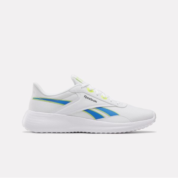 Reebok Lite 4 Ανδρικά Παπούτσια Υφασμάτινα