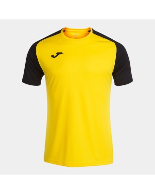Joma Academy IV Short Sleeve Ανδρικά T-Shirt
