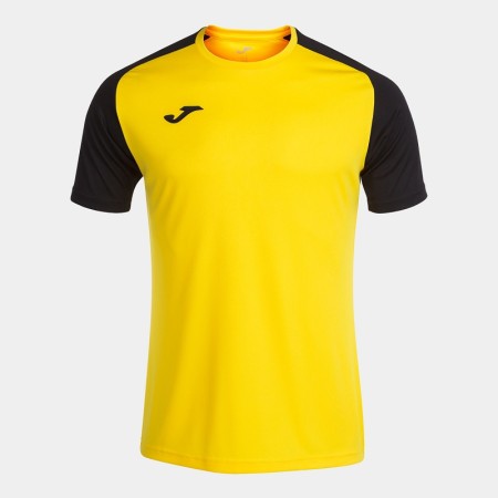 Joma Academy IV Short Sleeve Ανδρικά T-Shirt