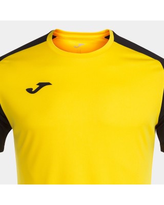 Joma Academy IV Short Sleeve Ανδρικά T-Shirt
