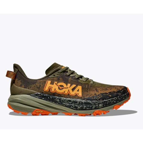 Hoka Speedgoat 6 Ανδρικά Παπούτσια 