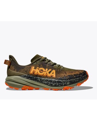 Hoka Speedgoat 6 Ανδρικά Παπούτσια 