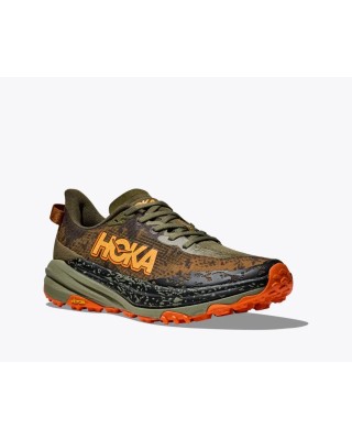 Hoka Speedgoat 6 Ανδρικά Παπούτσια 