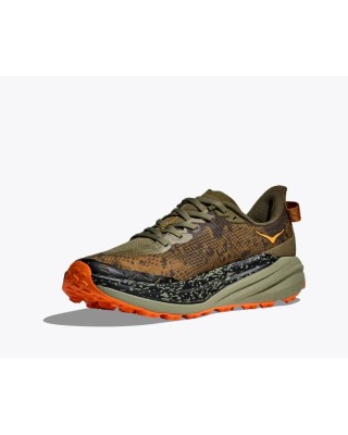 Hoka Speedgoat 6 Ανδρικά Παπούτσια 