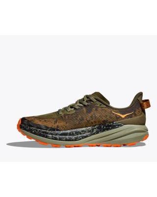 Hoka Speedgoat 6 Ανδρικά Παπούτσια 