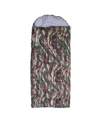 Escape Peak Camo Υπνόσακος