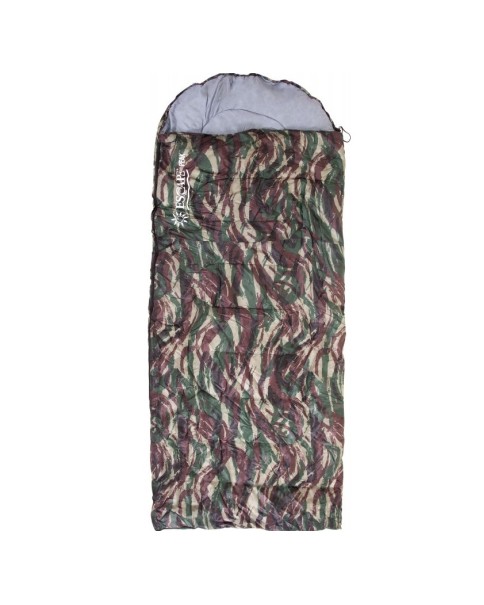 Escape Peak Camo Υπνόσακος