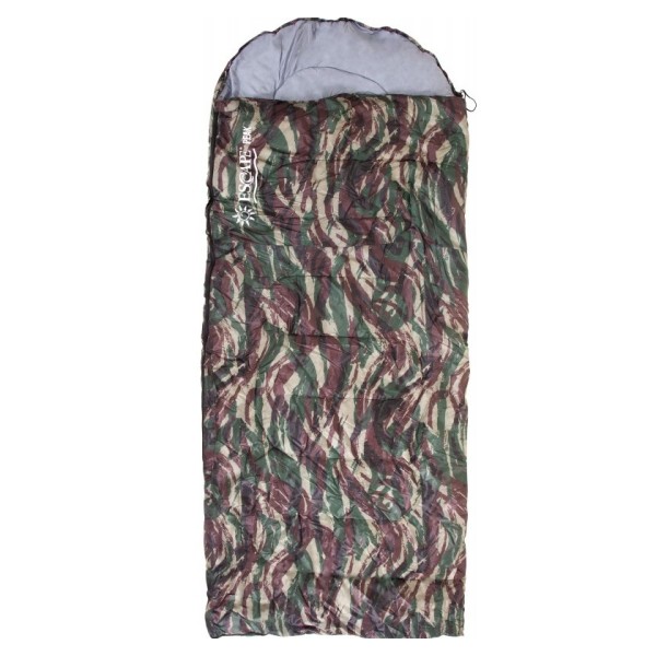 Escape Peak Camo Υπνόσακος