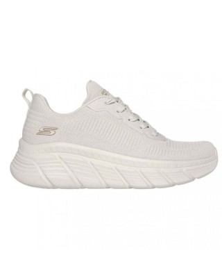 Skechers Bobs B Flex Hi - Fly W Ζαχαρι Γυναικεία Παπούτσια 
