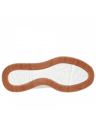 Skechers Bobs Arch Comfort B Sweet Λευκό Γυναικεία Παπούτσια