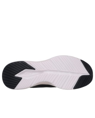 Skechers Vapor Foam Mf Γυναικεία Παπούτσια Μαύρο-Ροζ Χρυσό