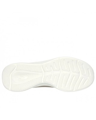 Skechers City Stride Μπέζ Γυναικεία Παπούτσια 