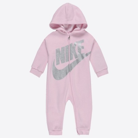 Nike Futura Hooded Coveral Βρεφικά Σετ Φόρμας