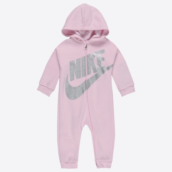 Nike Futura Hooded Coveral Βρεφικά Σετ Φόρμας