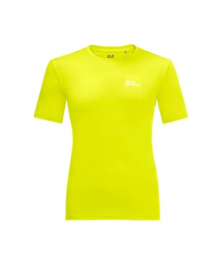 Jack Wolfskin Tech T M Ανδρικά T-Shirt 