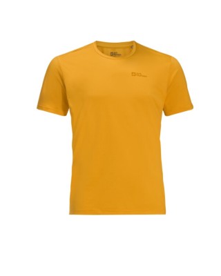 Jack Wolfskin Delgami S/S M Ανδρικά T-Shirt 
