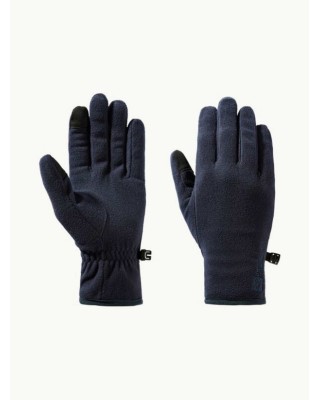 Jack Wolfskin Real Stuff Glove Unisex Γάντια Jack Wolfskin Real Stuff Glove Unisex Γάντια