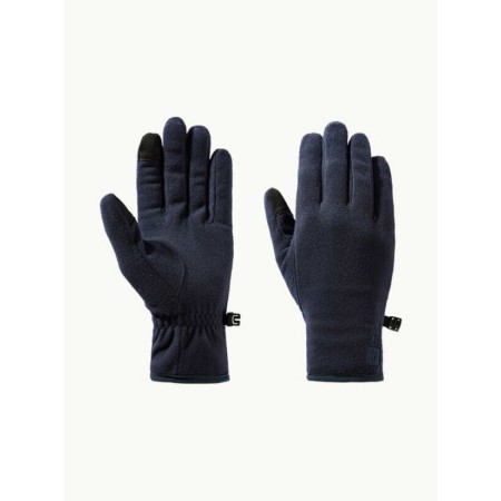 Jack Wolfskin Real Stuff Glove Unisex Γάντια 