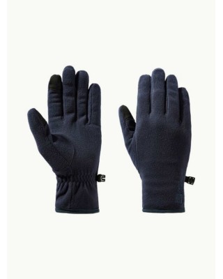 Jack Wolfskin Real Stuff Glove Unisex Γάντια 