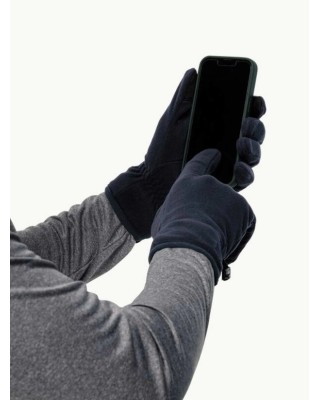 Jack Wolfskin Real Stuff Glove Unisex Γάντια 