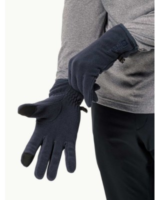Jack Wolfskin Real Stuff Glove Unisex Γάντια 