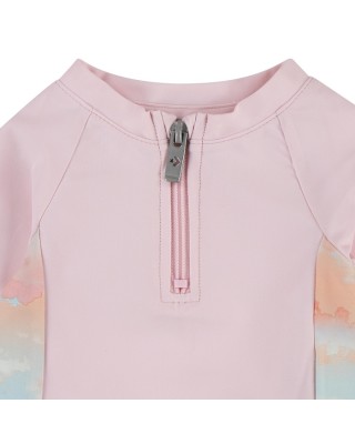 Converse Cnvg 2Pc Rash Guard