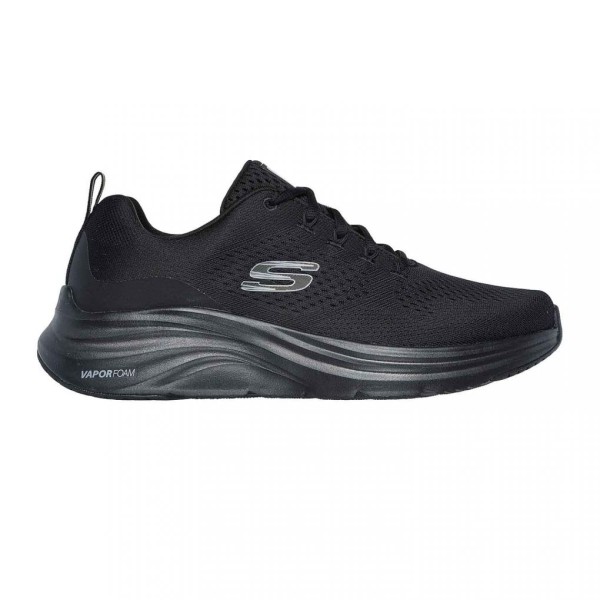 Skechers Vapor Foam Ανδρικό Παπούτσι Μαύρο