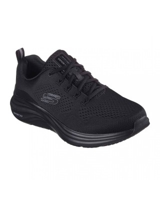 Skechers Vapor Foam Ανδρικό Παπούτσι Μαύρο