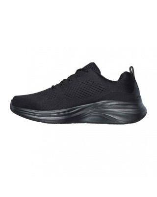 Skechers Vapor Foam Ανδρικό Παπούτσι Μαύρο