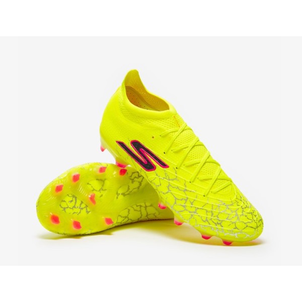 Skechers Skx 01 Elite Fg Ανδρικά Ποδοσφαιρικά Παπούτσια