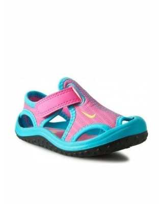 Nike Sunray Protect Βρεφικά Πέδιλα