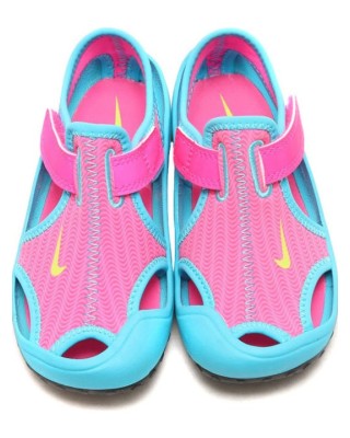 Nike Sunray Protect Βρεφικά Πέδιλα