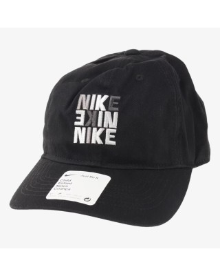 Nike Snack Pack Curve Brim Cap