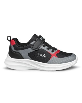 Fila Abel V Παιδικά Παπούτσια Μαύρο Fila Abel V Παιδικά Παπούτσια Μαύρο