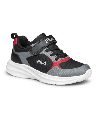 Fila Abel V Παιδικά Παπούτσια Μαύρο Fila Abel V Παιδικά Παπούτσια Μαύρο