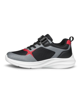 Fila Abel V Παιδικά Παπούτσια Μαύρο Fila Abel V Παιδικά Παπούτσια Μαύρο