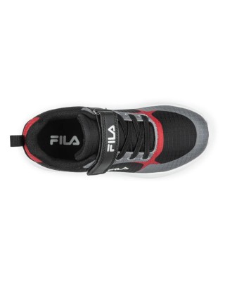 Fila Abel V Παιδικά Παπούτσια Μαύρο Fila Abel V Παιδικά Παπούτσια Μαύρο